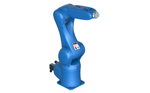 CRP工业机器人（小六轴）