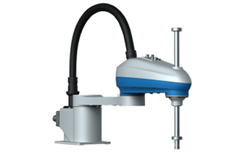 CRP   SCARA机器人