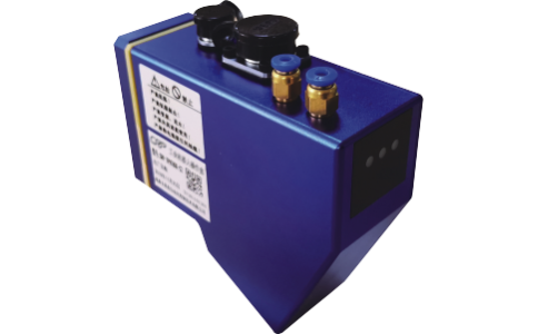 激光焊缝跟踪器